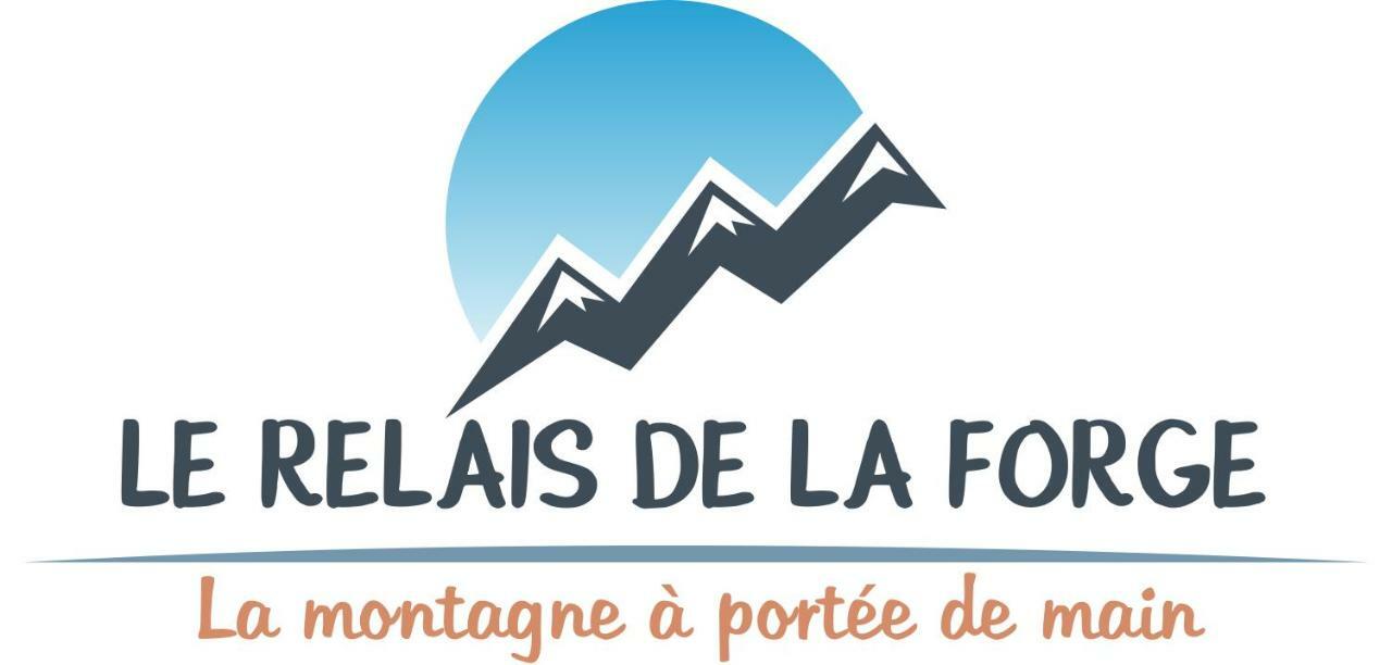 Le Relais De La Forge Hotel Selonnet Exterior photo